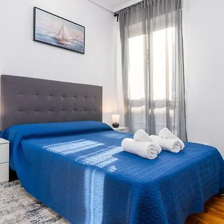 Ideal Familias Appartamento *