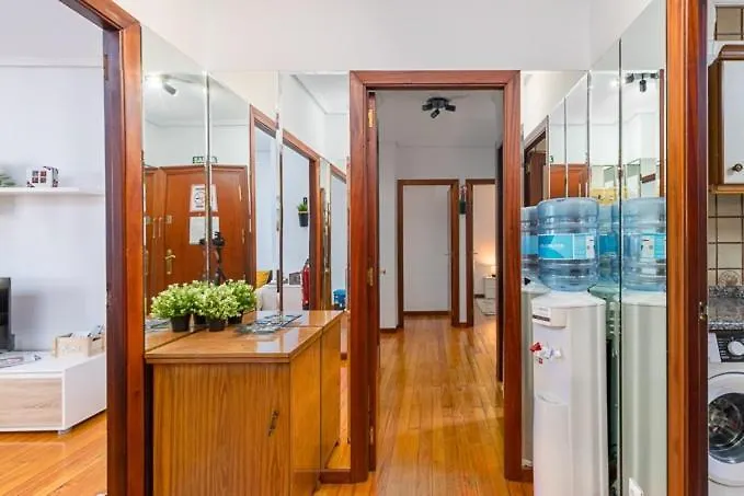 Ideal Familias Colindres