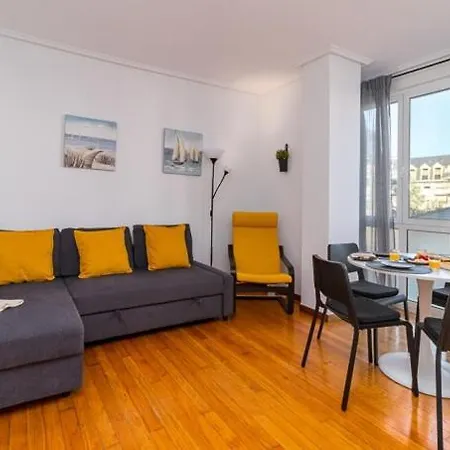 Ideal Familias 콜린드레스