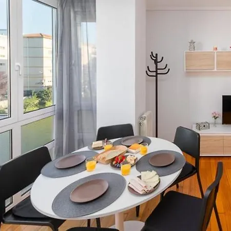 Ideal Familias 아파트