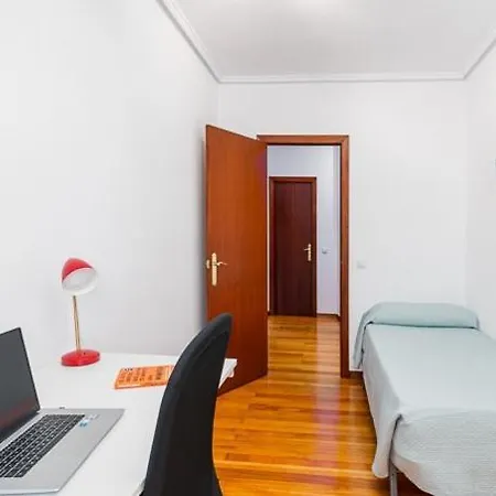 아파트 Ideal Familias