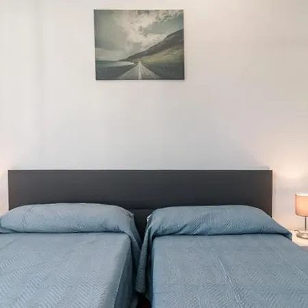 Ideal Familias 아파트