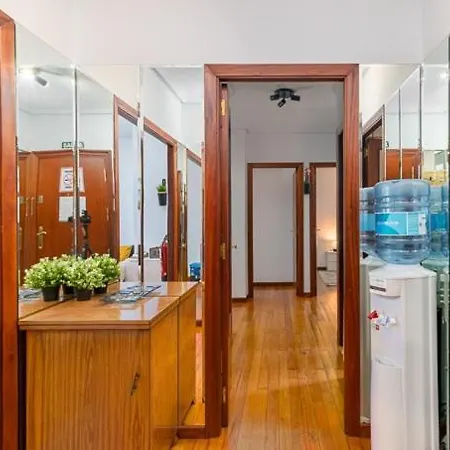 Ideal Familias 콜린드레스