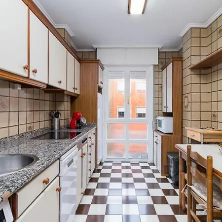 Ideal Familias 아파트